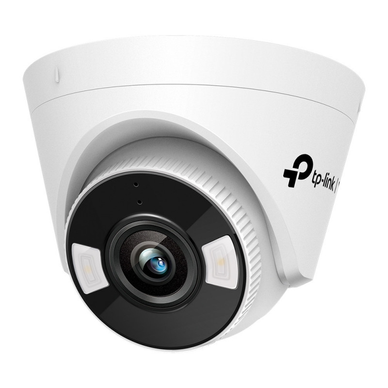 TP-Link VIGI C450 Kääntyvä alusta IP-turvakamera Sisätila 2880 x 1620 pikseliä Katto
