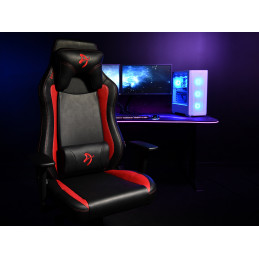 Arozzi Vernazza SoftPU - Red