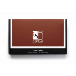 Noctua NM-M1-MP78 Tietokoneen jäähdytysjärjestelmän osa ja lisätarvike Asennussarja