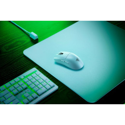 Razer Viper V3 Pro hiiri Pelaaminen Oikeakätinen RF Wireless + USB Type-C Optinen 35000 DPI