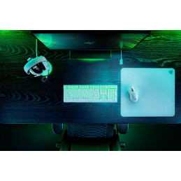 Razer Viper V3 Pro hiiri Pelaaminen Oikeakätinen RF Wireless + USB Type-C Optinen 35000 DPI