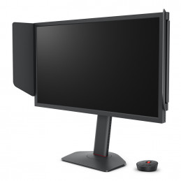 BenQ Zowie tietokoneen litteä näyttö 62,2 cm (24.5") 1920 x 1080 pikseliä Full HD musta