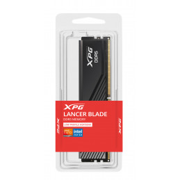 ADATA Lancer Blade muistimoduuli 16 GB 1 x 16 GB DDR5 ECC