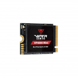 Patriot Memory VP4000 Mini 2 TB M.2 PCI Express 4.0 NVMe
