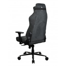 Arozzi Vernazza XL Softfabric Dark Grey