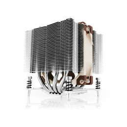 Noctua NH-D9DX I4 3U Suoritin Ilmanjäähdytin