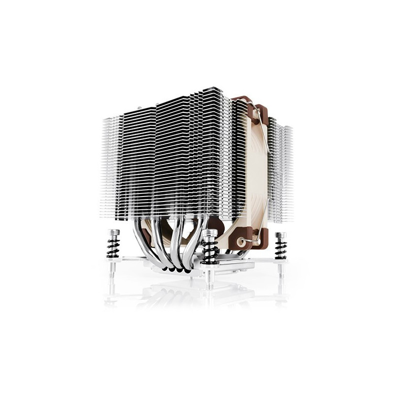 Noctua NH-D9DX I4 3U Suoritin Ilmanjäähdytin