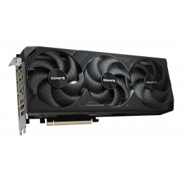 GIGABYTE GeForce RTX 5070 Ti WINDFORCE OC SFF 16G NVIDIA 16 GB GDDR7