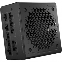 Corsair RM1000e virtalähdeyksikkö 1000 W 24-pin ATX ATX musta