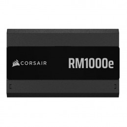 Corsair RM1000e virtalähdeyksikkö 1000 W 24-pin ATX ATX musta