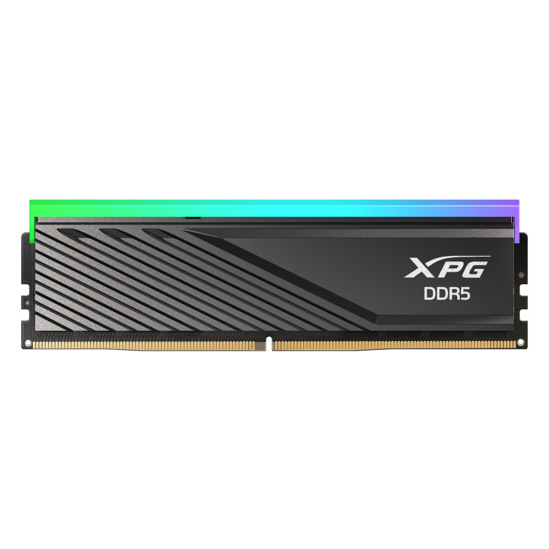 XPG LANCER BLADE RGB DDR5 muistimoduuli 16 GB 1 x 16 GB 6000 MHz