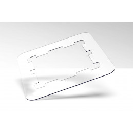 Noctua NA-STPG1 Tietokoneen jäähdytysjärjestelmän osa ja lisätarvike Lämpötahnasuoja