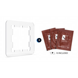 Noctua NA-STPG1 Tietokoneen jäähdytysjärjestelmän osa ja lisätarvike Lämpötahnasuoja