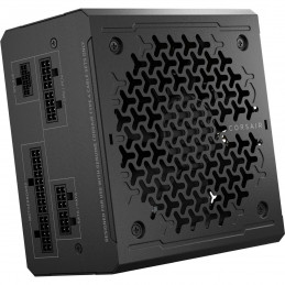 Corsair RM650e virtalähdeyksikkö 650 W 24-pin ATX ATX musta