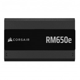 Corsair RM650e virtalähdeyksikkö 650 W 24-pin ATX ATX musta