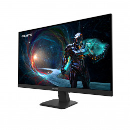 GIGABYTE GS27QXA LED display 68,6 cm (27") 2560 x 1440 pikseliä Quad HD musta