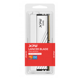 XPG LANCER muistimoduuli 64 GB 2 x 32 GB DDR5 6000 MHz ECC