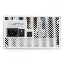 Phanteks Revolt virtalähdeyksikkö 1000 W ATX Valkoinen