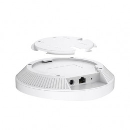 TP-Link Festa F65 3000 Mbit s Valkoinen Power over Ethernet -tuki