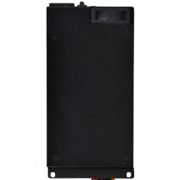 Silverstone FX350-G virtalähdeyksikkö 350 W 20+4 pin ATX Flex ATX musta