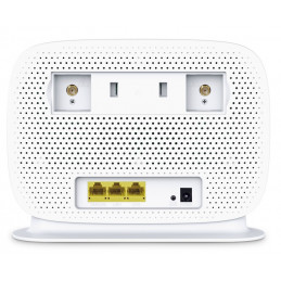 TP-Link Archer MR505 langaton reititin Gigabitti Ethernet Kaksitaajuus (2,4 GHz 5 GHz) 4G Valkoinen
