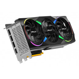 PNY GeForce RTX 5070 Ti EPIC-X RGB OC NVIDIA 16 GB GDDR7