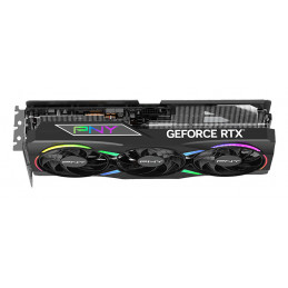 PNY GeForce RTX 5070 Ti EPIC-X RGB OC NVIDIA 16 GB GDDR7