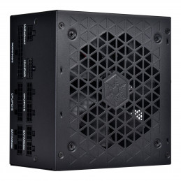 Silverstone SST-DA750R-GMA virtalähdeyksikkö 750 W 24-pin ATX ATX musta