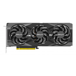 PNY GeForce RTX 5070 Ti OC NVIDIA 16 GB GDDR7