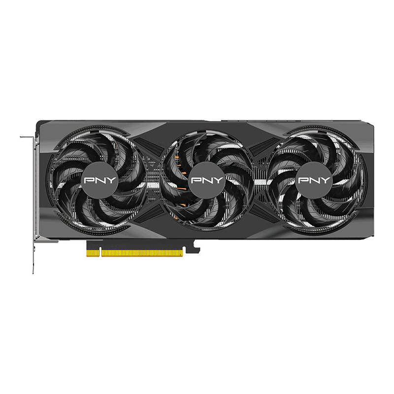 PNY GeForce RTX 5070 Ti OC NVIDIA 16 GB GDDR7