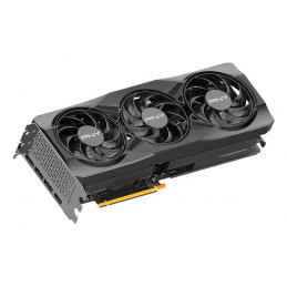 PNY GeForce RTX 5070 Ti OC NVIDIA 16 GB GDDR7