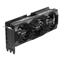 PNY GeForce RTX 5070 Ti OC NVIDIA 16 GB GDDR7