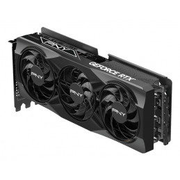 PNY GeForce RTX 5070 Ti OC NVIDIA 16 GB GDDR7