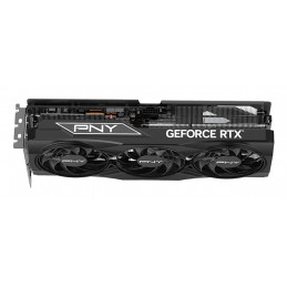 PNY GeForce RTX 5070 Ti OC NVIDIA 16 GB GDDR7