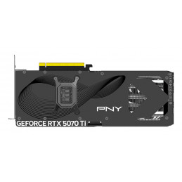 PNY GeForce RTX 5070 Ti OC NVIDIA 16 GB GDDR7