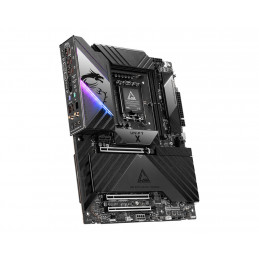 MSI MEG Z890 UNIFY-X emolevy Intel Z890 LGA 1851 (Socket V1) ATX