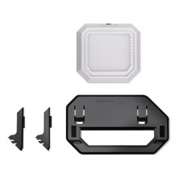 Thermaltake AC-078-ON6NAN-A1 tietokonekotelon osa Mini Tower Tornista telineeseen muuntosarja