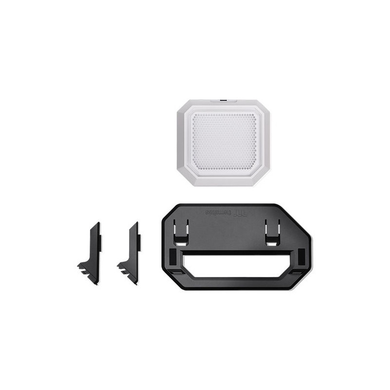 Thermaltake AC-078-ON6NAN-A1 tietokonekotelon osa Mini Tower Tornista telineeseen muuntosarja