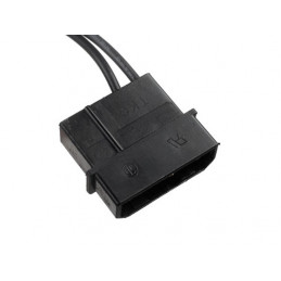 Silverstone CP10 0,5 m