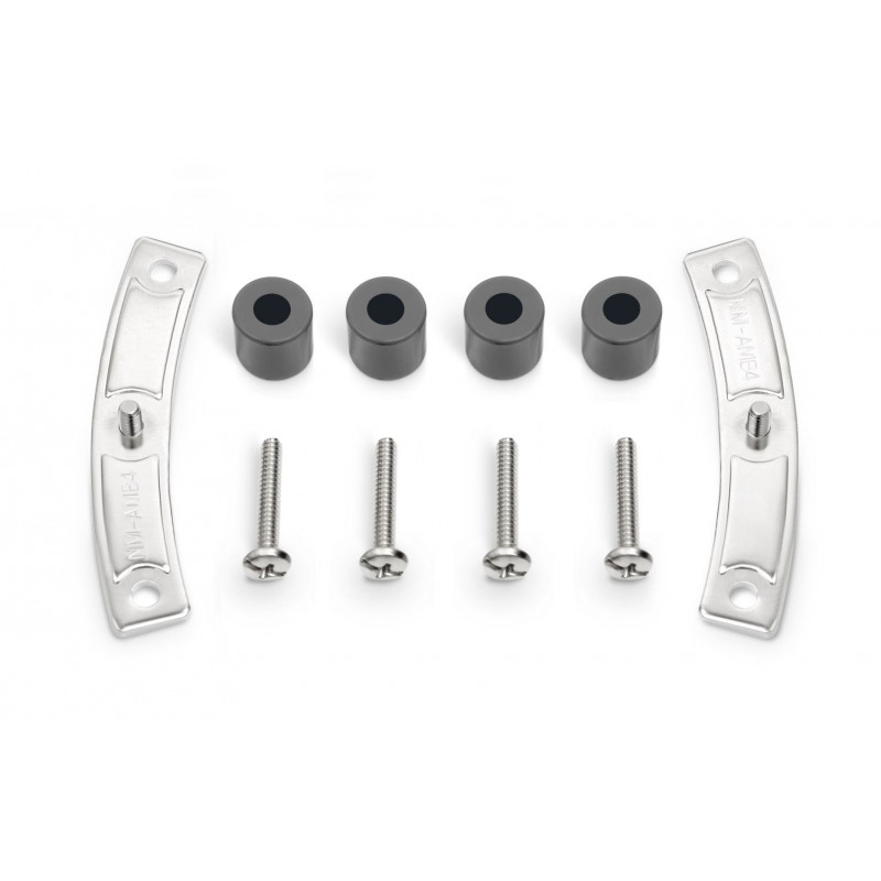 Noctua NM-AM5 4-MP83 Tietokoneen jäähdytysjärjestelmän osa ja lisätarvike Asennussarja