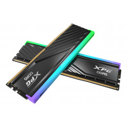 ADATA LANCER BLADE RGB muistimoduuli 48 GB 2 x 24 GB DDR5 6000 MHz