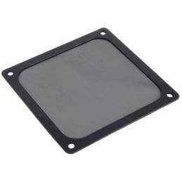 Silverstone FF143 Tuulettimen suodatin