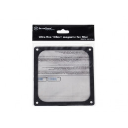 Silverstone FF143 Tuulettimen suodatin