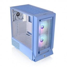 Thermaltake Ceres 350 MX Midi Tower Sininen