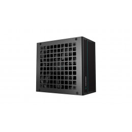 DeepCool R-PF350D-HA0B-EU virtalähdeyksikkö 350 W 20+4 pin ATX ATX musta