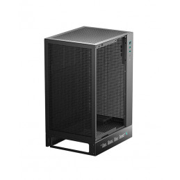 DeepCool R-CH170-BKNPI0D-G-1 tietokonekotelo Tower musta
