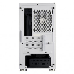 Silverstone FARA H1M PRO Tower Valkoinen