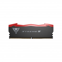 Patriot Memory Viper Xtreme 5 PVX548G82C38K muistimoduuli 48 GB 2 x 24 GB DDR5 8200 MHz