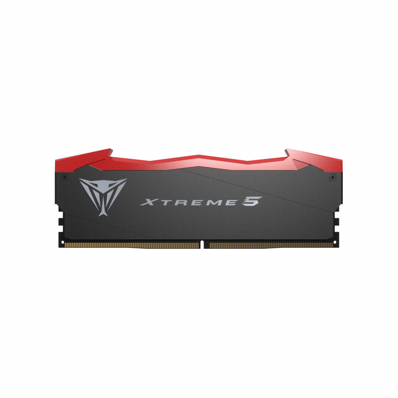 Patriot Memory Viper Xtreme 5 PVX548G82C38K muistimoduuli 48 GB 2 x 24 GB DDR5 8200 MHz