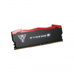 Patriot Memory Viper Xtreme 5 PVX548G82C38K muistimoduuli 48 GB 2 x 24 GB DDR5 8200 MHz